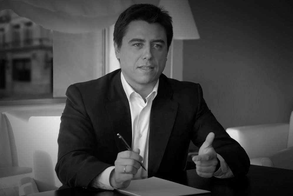 En este momento estás viendo En El Espejo del 24 de mayo entrevistamos a Borja Barragán, fundador de “Altum”